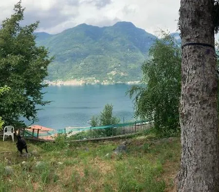 Aparthotel Reginaldo's Nesso