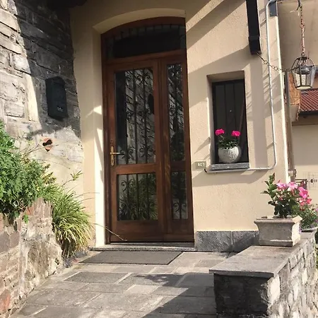 Lejlighedshotel Reginaldo's