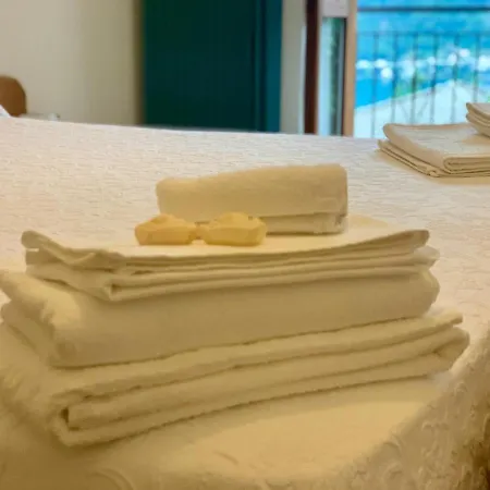 Lejlighedshotel Reginaldo's Nesso