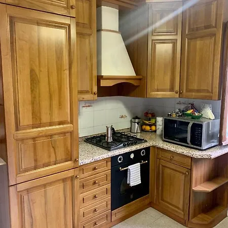 Reginaldo's Lejlighedshotel