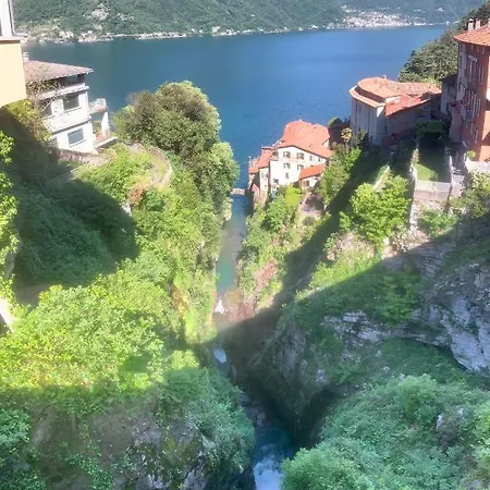 Lejlighedshotel Reginaldo's Nesso