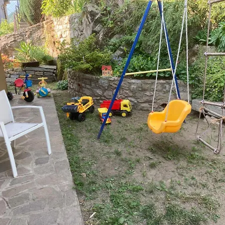 Reginaldo's Lejlighedshotel