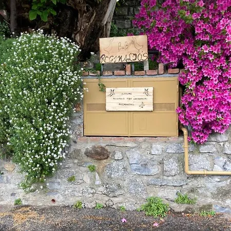 Lejlighedshotel Reginaldo's