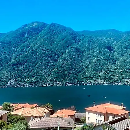 Reginaldo's Lejlighedshotel Nesso