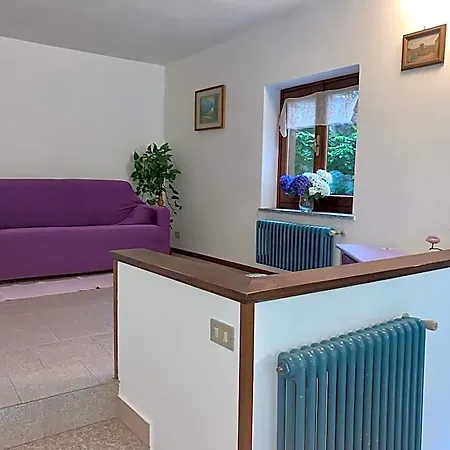 Lejlighedshotel Reginaldo's Nesso