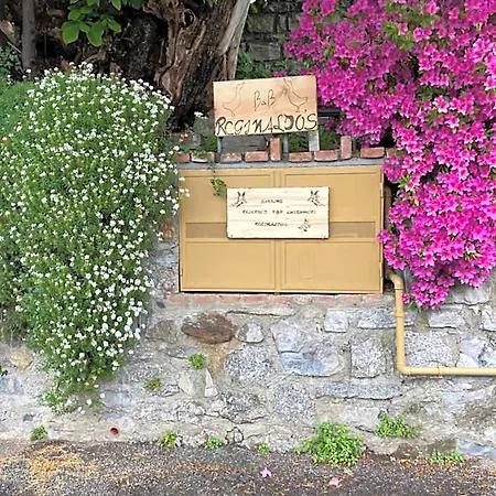 Reginaldo's Ξενοδοχείο με διαμερίσματα