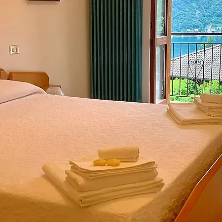Lejlighedshotel Reginaldo's Nesso