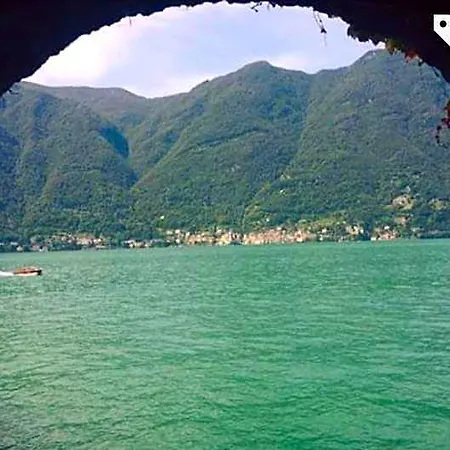Lejlighedshotel Reginaldo's Nesso