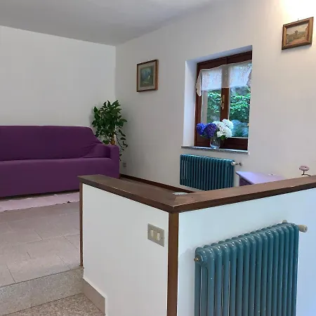 Reginaldo's Apart-hotel Nesso