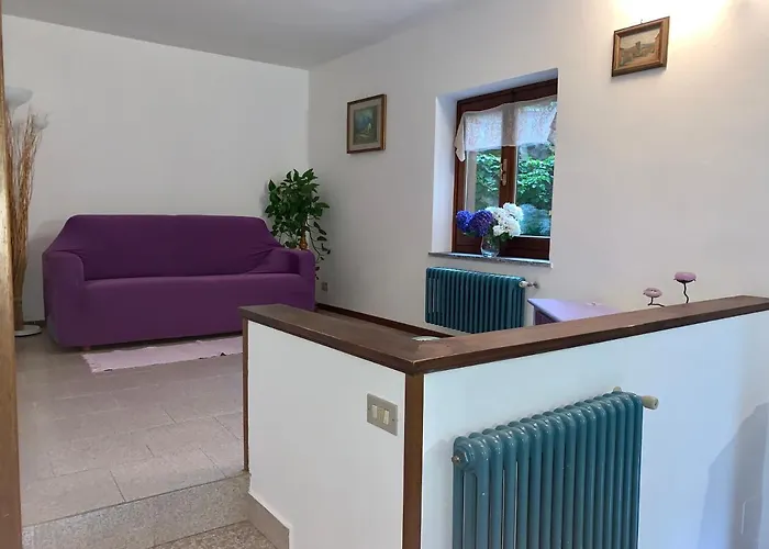 Reginaldo's Apart Otel Nesso